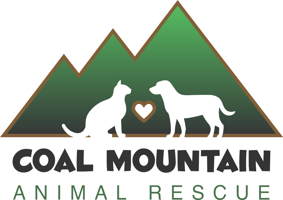 Coal Mountain Animal Rescue, Inc.